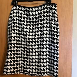 Talbots skirt